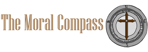THE MORAL COMPASS